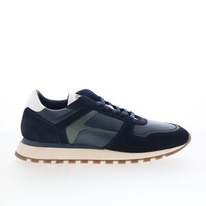 Pajar Mens Nivio Blue Shoes (NWT)